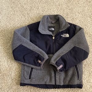 Kids North Face Denali Jacket